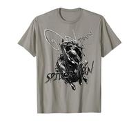 Spider-Man Thwip Sketch T-Shirt