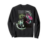 Spider-Man Thwip Thwip Sweatshirt
