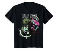 Spider-Man Thwip Thwip T-Shirt