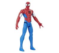 Spider-Man Titan Hero Power FX Web Warriors