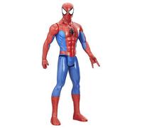 Spider-Man Titan Hero Series Action Figure