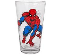 Spider-Man 'Toon Tumbler® Pint Glass by Other Manufacturer