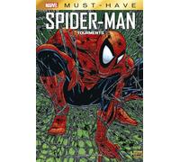 Spider-Man : Tourments - Todd McFarlane - Panini Comics - cartonné - Comics