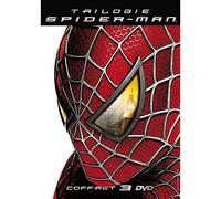 Spider-Man - Trilogie