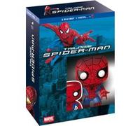 Spider-Man Trilogie Edition Funko Blu-ray E