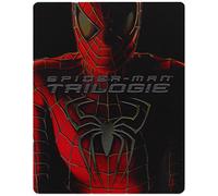 Spider-Man Trilogie [Import]