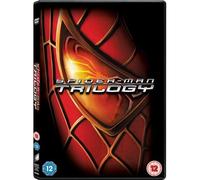 Spider-Man Trilogy