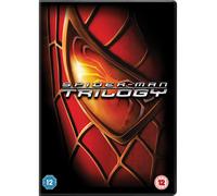 Spider-Man Trilogy
