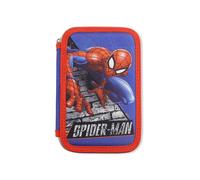 Spiderman by FLA Europe – Trousse Spider-Man avec stylos