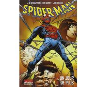 Spider-Man Un jour de plus