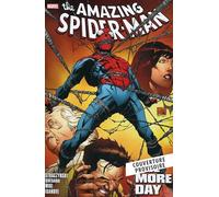 Spider-Man : Un jour de plus - Edition grimoire