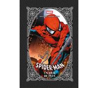 Spider-Man : Un jour de plus - Edition grimoire - Joseph Michael Straczynski - Panini Comics - cartonné - Comics