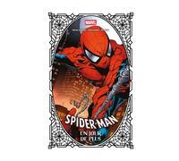 Spider-Man : Un jour de plus - Joseph Michael Straczynski - Panini - ebook (ePub illustré) - Comics