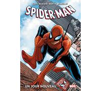 Spider-Man - Un Jour Nouveau
