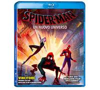 Spider-Man-Un Nuovo Universo [Blu-Ray] [Import]