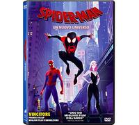 Spider-Man-Un Nuovo Universo [Import]