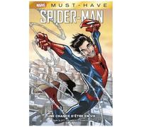 Spider-Man - Une Chance D'être En Vie