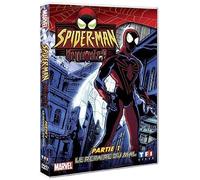 Spider-Man Unlimited-Partie 1-Le repaire du Mal