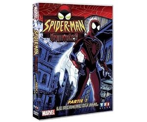 Spider-Man Unlimited - Partie 1 - Le repaire du mal