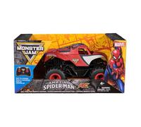 Spider-Man - Véhicule radiocommandé - 1:24 - Monster Jam
