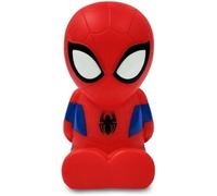SPIDER-MAN - Veilleuse 3D - LEXIBOOK