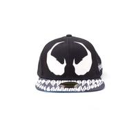 Spider-Man - Venom - Casquette Snapback
