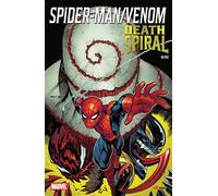 Spider-Man / Venom : Death Spiral N°01 - Al Ewing - Panini Comics - broché - Comics