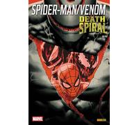 Spider-Man / Venom : Death Spiral T02 - Al Ewing - Panini Comics - relié - Comics