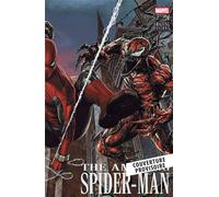 Spider-Man / Venom : Death Spiral T02 - Edition collector - COMPTE FERME - Al Ewing - Panini Comics - broché - Comics