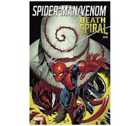 Spider-Man / Venom : Death Spiral - Tome 1