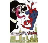 PANINI Spider-Man/Venom - Double peine