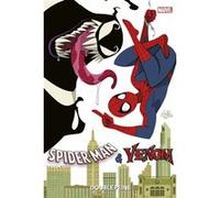 Spider-Man/Venom: Double Peine Mariko Tamaki (Auteur)