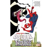 Marvel Comics – Spider-Man & Venom: Double Trouble