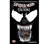 Spider-Man/Venom: Venom Inc.