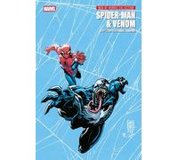 Spider-Man & Venom - Web of Heroes Collection T10