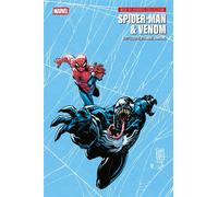 Spider-Man & Venom - Web of Heroes Collection T10