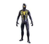 Spider-Man (VG2019) à collectionner, combinaison anti-occlusion Deluxe 1:6, figu
