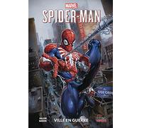 Spider-Man: Ville en guerre