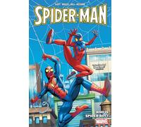 Spider-Man – Vol. 2 : Who Is Spider-Boy ? – Marvel Comics