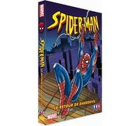 Spider-Man vs Daredevil E