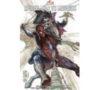 Spider-Man Vs Morbius