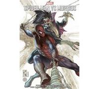 Spider-Man Vs Morbius