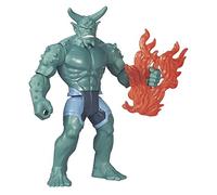 Spider-Man vs Sinister 6 - Green Goblin