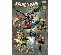 Spider-Man vs Sinister Six