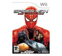 Spider-Man - Web of Shadows