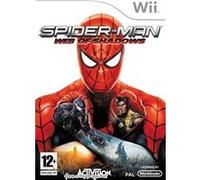 Spider-Man - Web of Shadows G