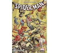 Spider-Man – Web-Warriors – PANINI
