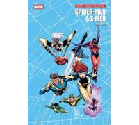 Spider-Man & X-Men. Web of heroes collection