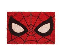 Grupo Erik Paillasson Marvel Spider-Man antidérapant fibre de coco 40 x 60 cm