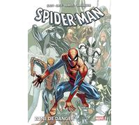 Spider-Man : Zone de danger - Dan Slott - Panini Comics - cartonné - Comics